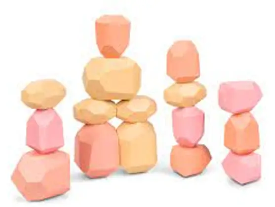 beeloom 1300209 Stack Stone Berry