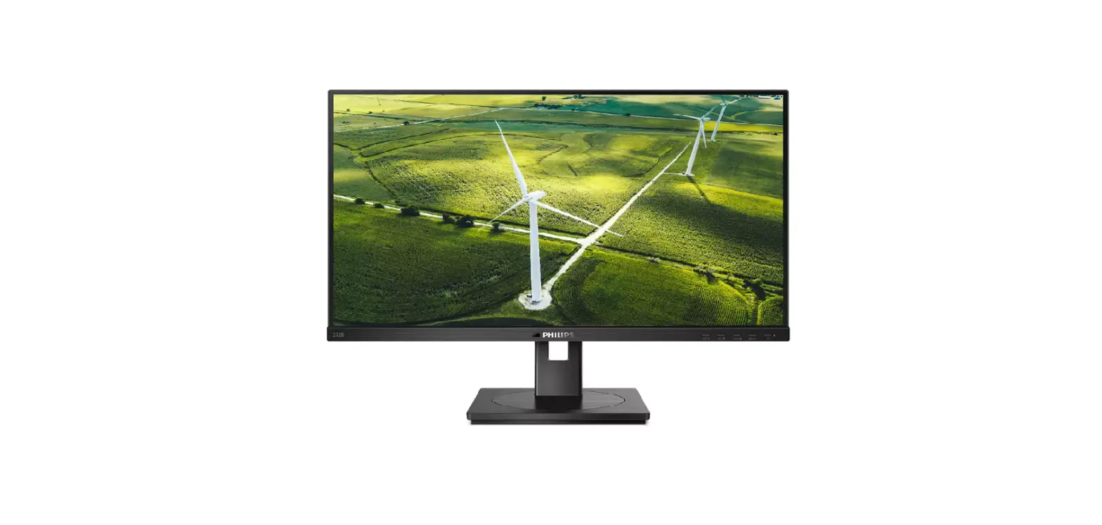 Philips 272b1 B Line Lcd Monitor User Guide Philips 272b1 B Line Lcd Monitor User Guide