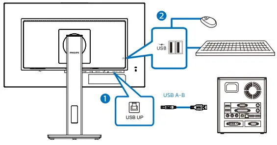 PHILIPS-.272B1-B-Line-LCD-Monitor-FIG-4