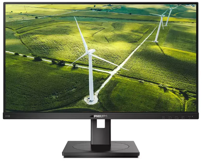 PHILIPS-.272B1-B-Line-LCD-Monitor-PRODUCT