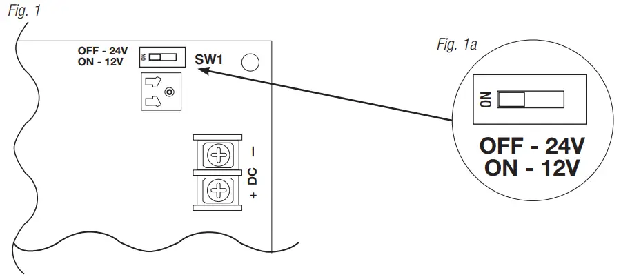 Altronix Maximal7FDV Access Power Controllers -