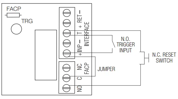 Altronix Maximal7FDV Access Power Controllers - 3