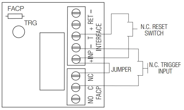 Altronix Maximal7FDV Access Power Controllers - 5