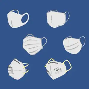 TSI Filtration For Respiratory Protection