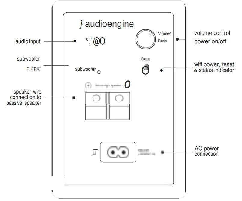audioengine-ouE-MR-Premium-Multiroom-Speaker-FIG-1