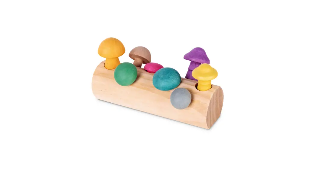 Beeloom 1300172 Mushloom 3d Wooden Puzzle Instruction Manual Beeloom 1300172 Mushloom 3d Wooden Puzzle Instruction Manual