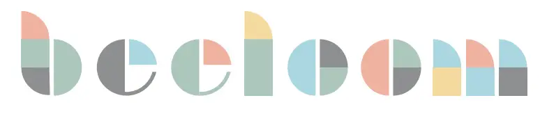 beeloom -logo