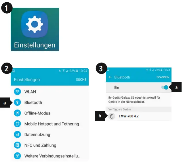 hama EMW-700 ERGONOMIC Vertical Multi Device Mouse-fig5