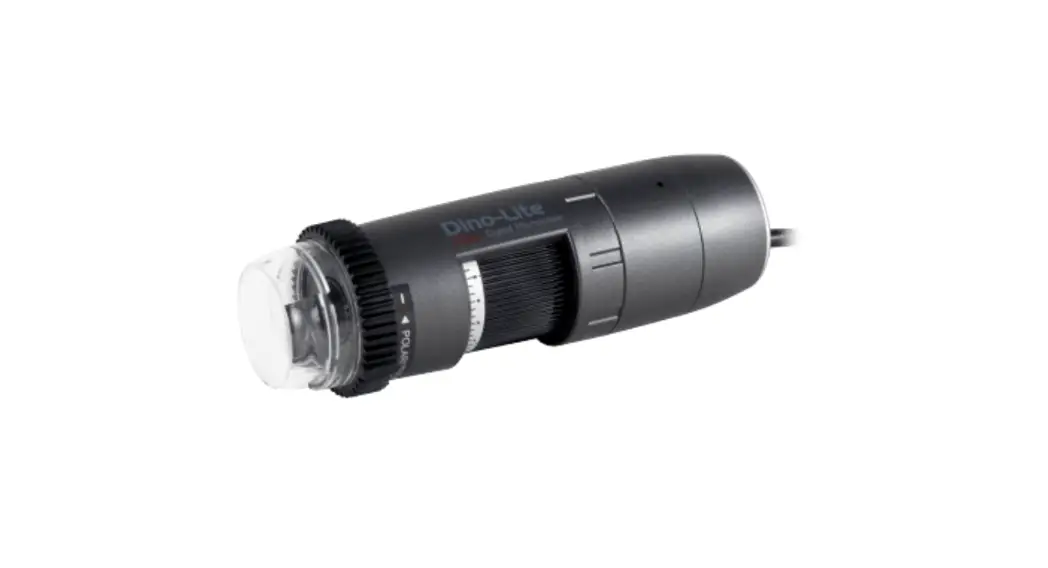 Dino-lite Am4515ztl Edge Digital Microscope User Manual Dino-lite Am4515ztl Edge Digital Microscope User Manual