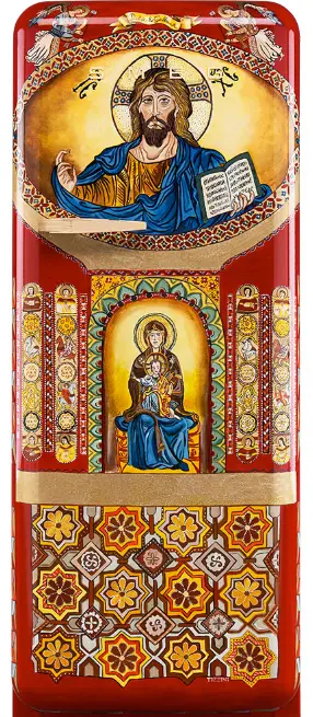 smeg-FAB28R-DG-TZ04RD-Refrigerator-of-Art-PRO