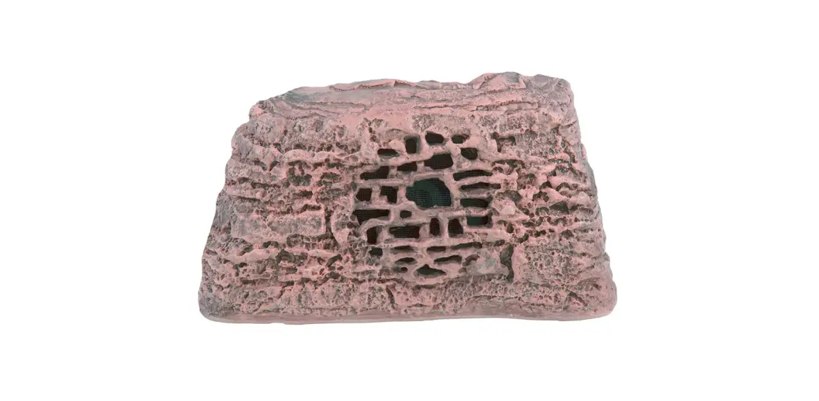 Rockustics Sweetspot Speakers Instruction Manual