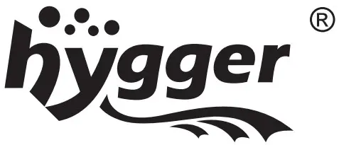 hygger logo