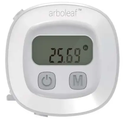 arboleaf CF10A Smart Body Tape Measure