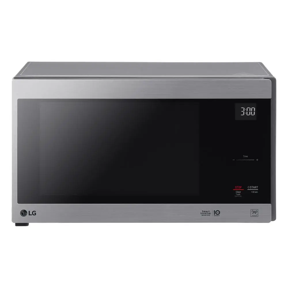 Lg Microwave Oven Lmc1575 User Manual