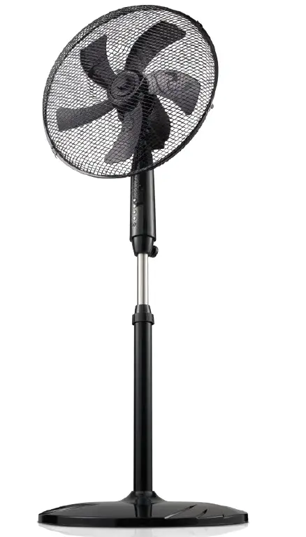 Goldair GCPF130 40cm Pedestal Fan with Remote product