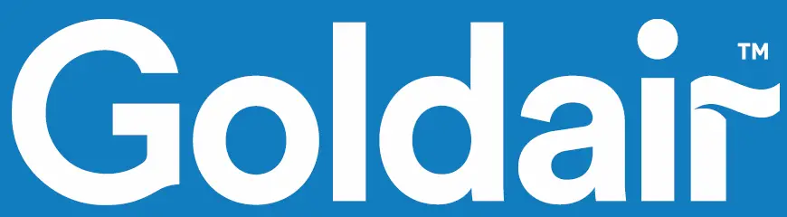 goldair logo