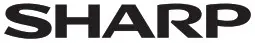 SHARP logo