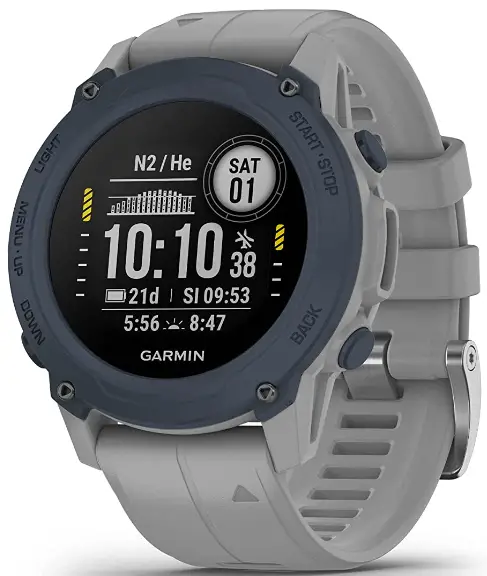 Rugged Dive Computer-PRODUCT