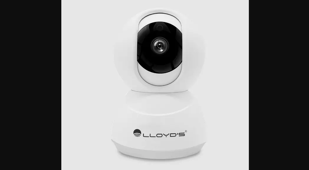 Lloyd S Lc-1316 Wireless Camera User Guide Lloyd S Lc-1316 Wireless Camera User Guide