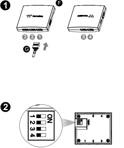 thermaltake Pac Core P8 DP-D5 Plus-FIG2