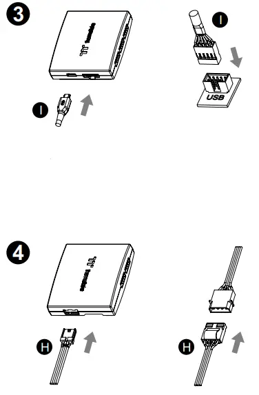 thermaltake Pac Core P8 DP-D5 Plus-FIG3