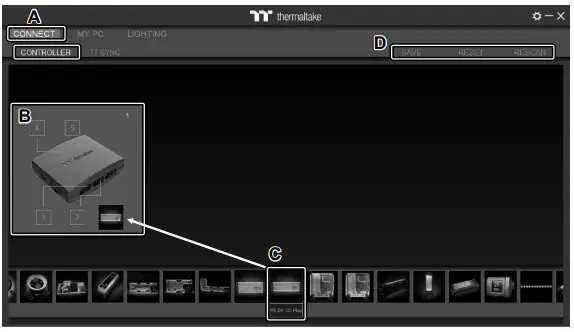thermaltake Pac Core P8 DP-D5 Plus-FIG6