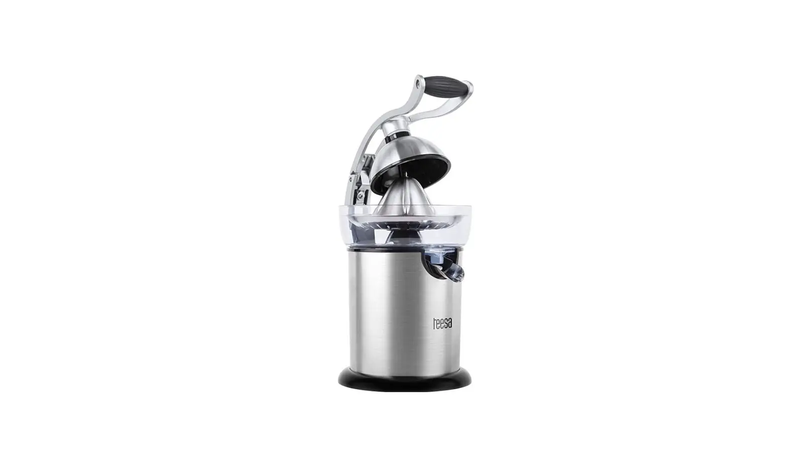 Teesa Tsa3011 Citrus Juicer With Handle Owner's Manual