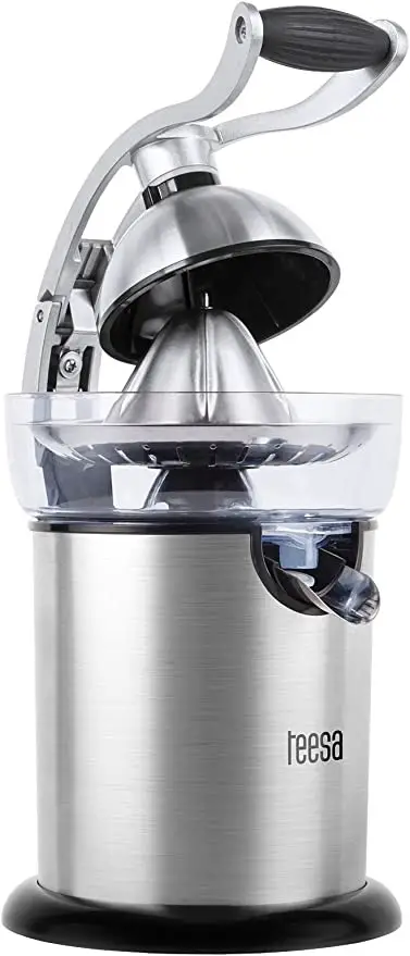Teesa TSA3011 Citrus Juicer With Handle