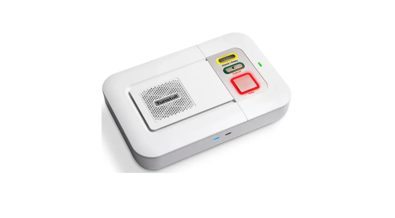 Tunstall Lifeline Smart Hub And Device Management Platform User Guide