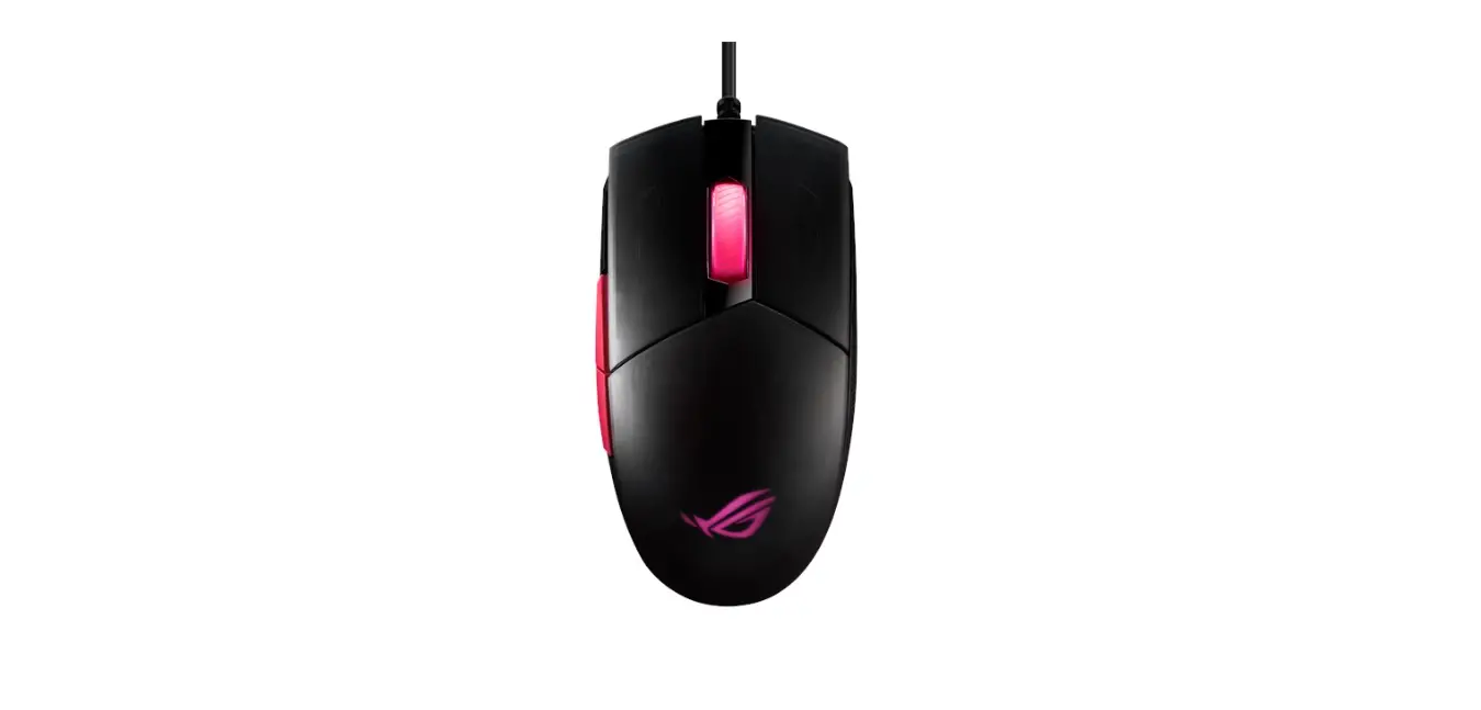 Asus P512 Rog Strix Impact Ii Electro Punk Gaming Mouse User Guide Asus P512 Rog Strix Impact Ii Electro Punk Gaming Mouse User Guide