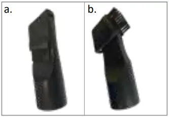 TOMADO TVC2001B Vacuum Cleaner A04