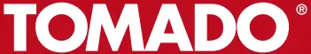 TOMADO logo