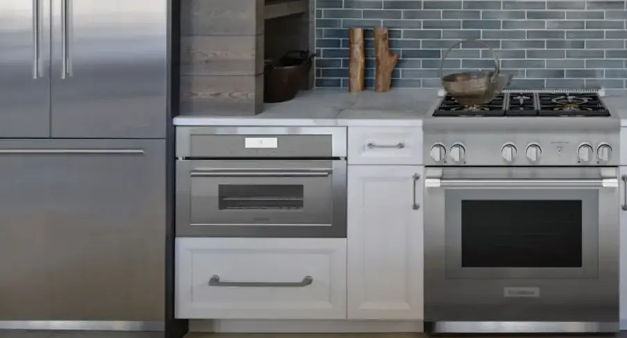 Thermador Prg304wh Gas Professional Range 30'' Pro Harmony Standard Depth Stainless Steel User Guide