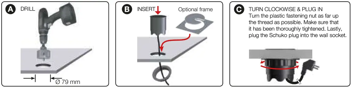 Kondator 935-PD14 Powerdot - fig 1
