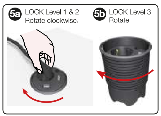Kondator 935-PD14 Powerdot - fig 3