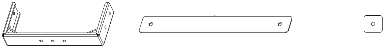 CHAUVET PROFESSIONAL STRIKE 1 LED Blinder - FIGURE 1