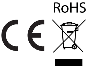 CHAUVET PROFESSIONAL STRIKE 1 LED Blinder - ICON 2