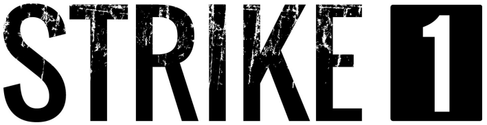 CHAUVET PROFESSIONAL STRIKE LOGO