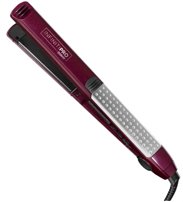 CONAIR-CS2000-1-in-Digital-Copper-Flat-Iron-Instruction-PRODACT-IMG
