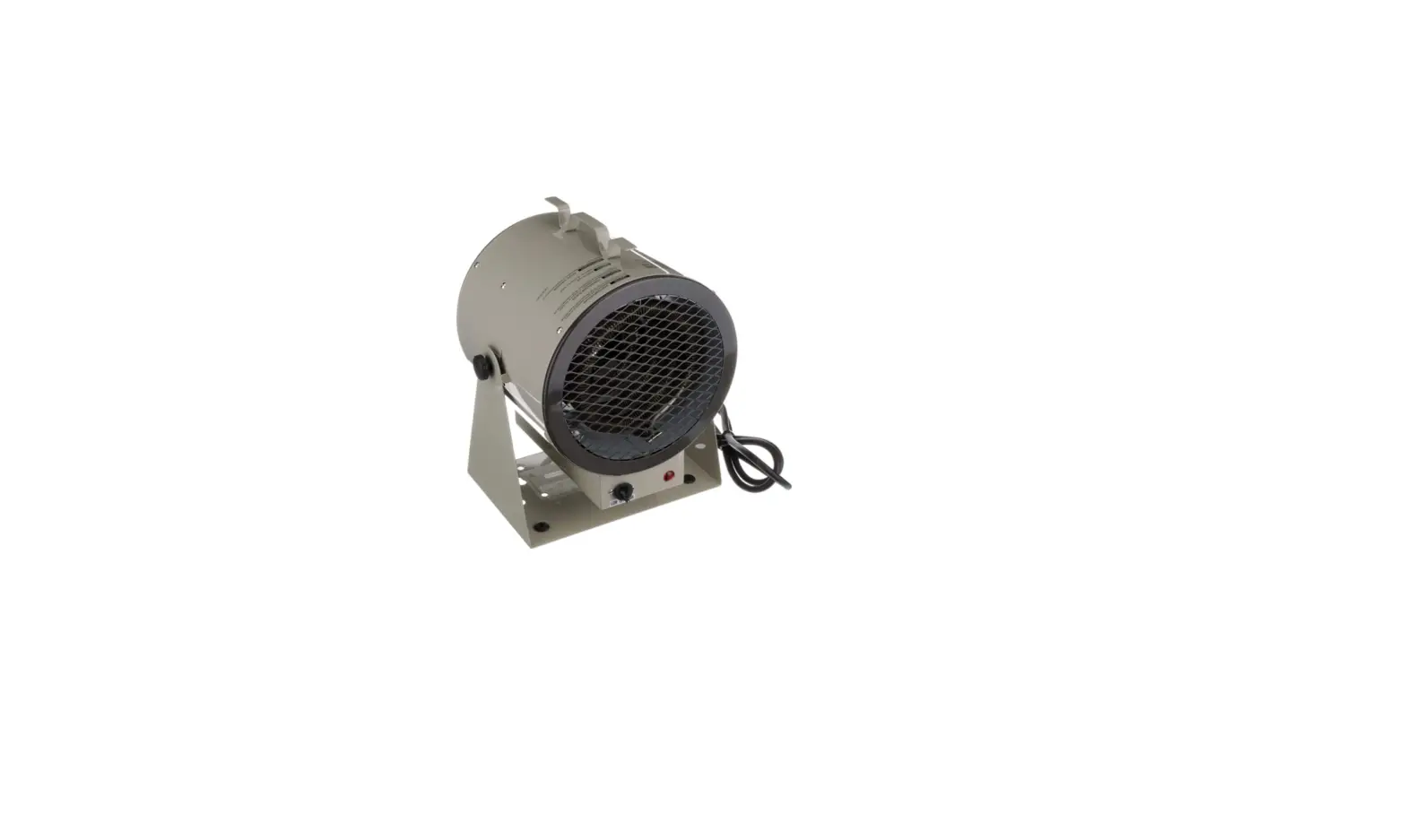 Tpi Hf686tc Fan Forced Portable Heater Operational Guide Tpi Hf686tc Fan Forced Portable Heater Operational Guide