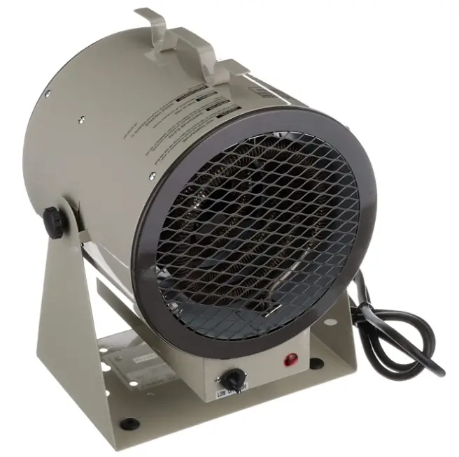 TPI-HF686TC-Fan-Forced-Portable-Heater-user-manual