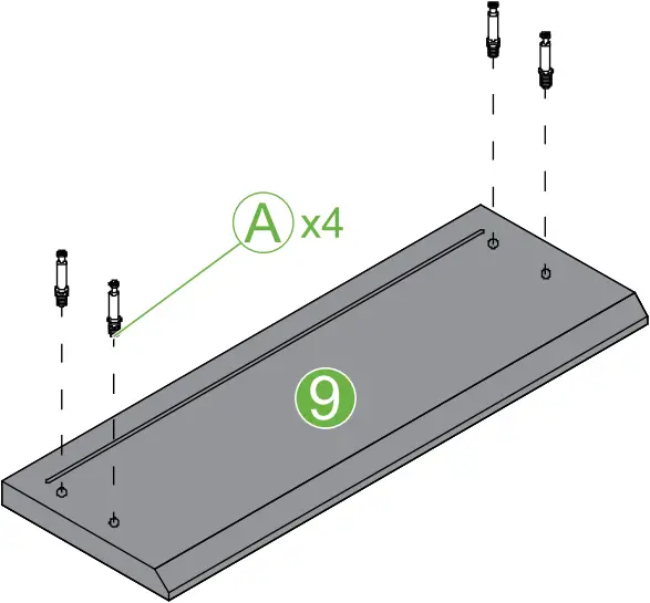 TAOHFE HY01621Y - Assembly 13