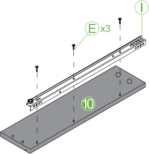 TAOHFE HY01621Y - Assembly 14