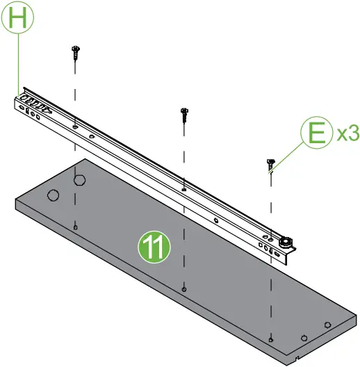 TAOHFE HY01621Y - Assembly 15