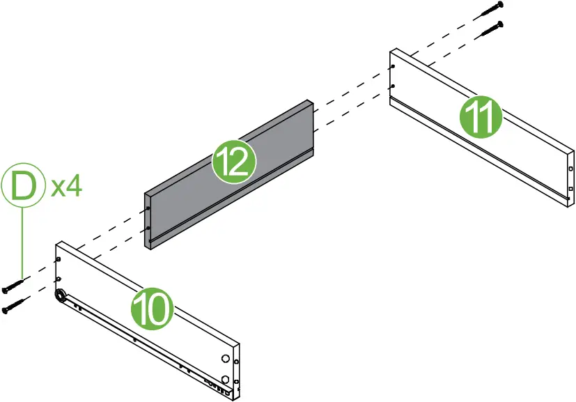 TAOHFE HY01621Y - Assembly 16