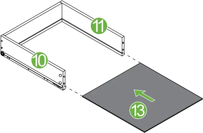 TAOHFE HY01621Y - Assembly 17