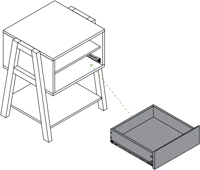 TAOHFE HY01621Y - Assembly 20