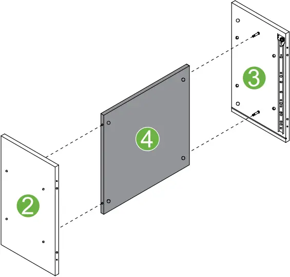 TAOHFE HY01621Y - Assembly 3