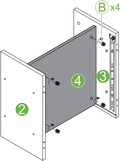 TAOHFE HY01621Y - Assembly 4