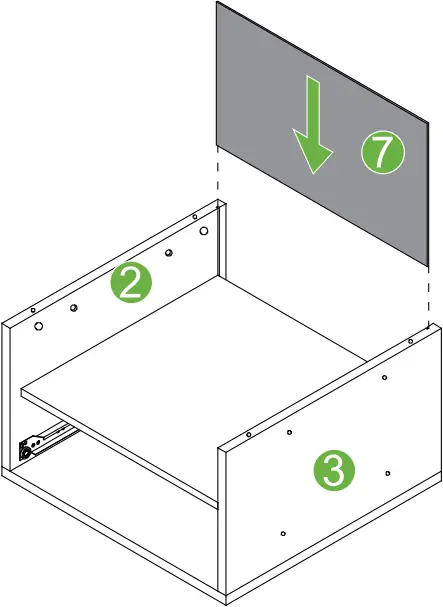 TAOHFE HY01621Y - Assembly 7